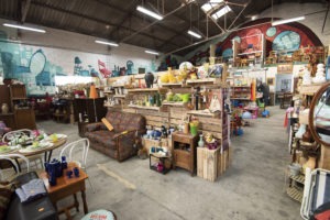 Ecocyclerie Yonnaise