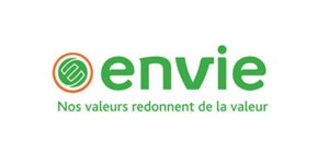 logo envie