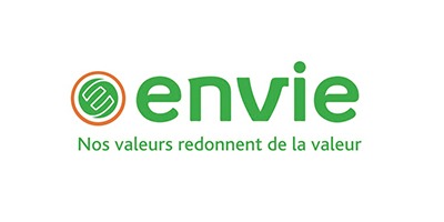 logo envie