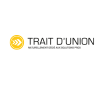 logo trait d'union