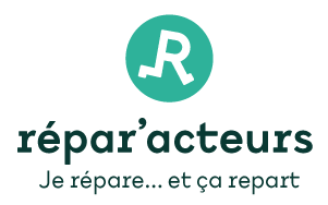 logo réparacteurs