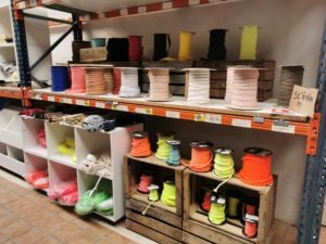 Mercerie Matériauthèque