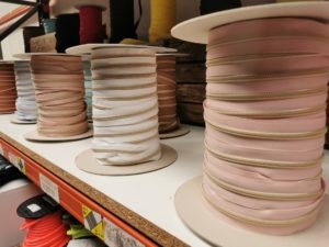 Mercerie Matériauthèque