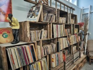 Choix de livres