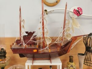 Recyclerie Vendée Grand Littoral - Les Chantiers du Réemploi