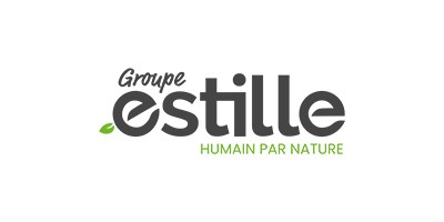 logo groupe estille